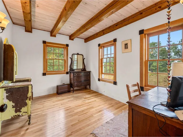 $590,000 | 403 Upper Depot Road, Marshfield, VT 05658