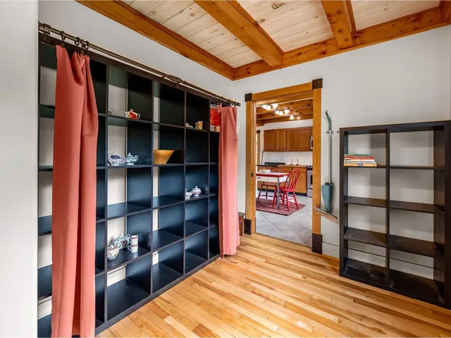 $590,000 | 403 Upper Depot Road, Marshfield, VT 05658