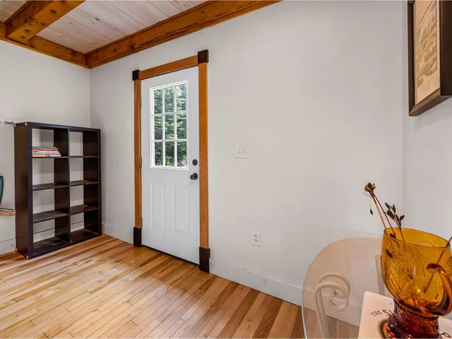 $590,000 | 403 Upper Depot Road, Marshfield, VT 05658