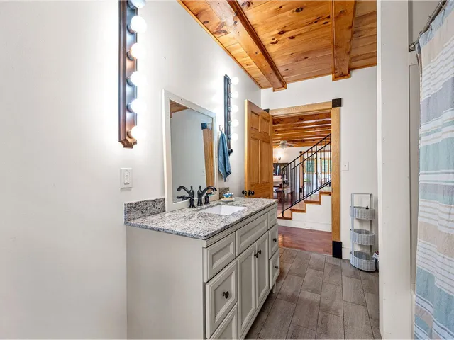 $590,000 | 403 Upper Depot Road, Marshfield, VT 05658