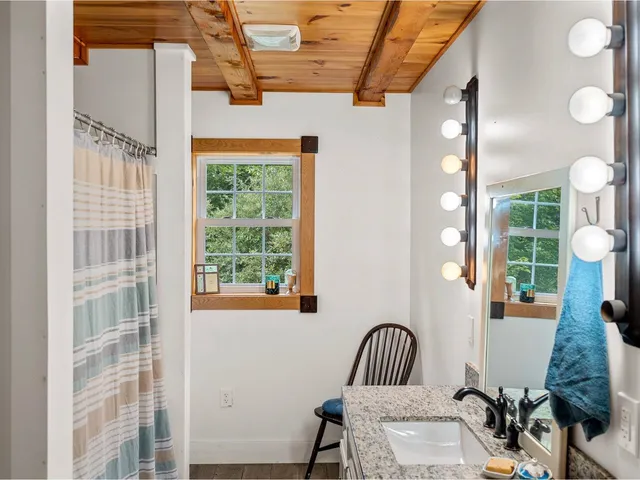 $590,000 | 403 Upper Depot Road, Marshfield, VT 05658