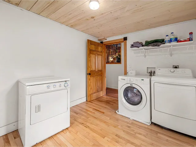 $590,000 | 403 Upper Depot Road, Marshfield, VT 05658