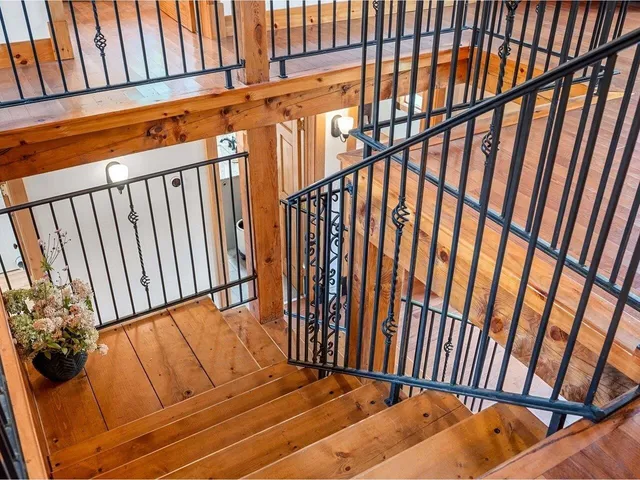 $590,000 | 403 Upper Depot Road, Marshfield, VT 05658