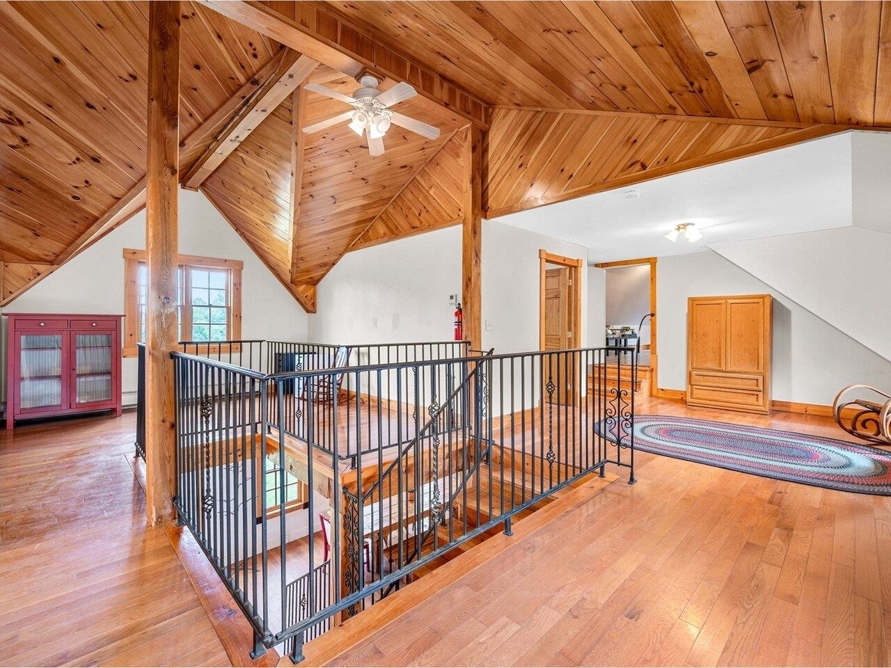 403 Upper Depot Road Marshfield, VT 05658 - Photo 24 of 58 Gallery Image 24