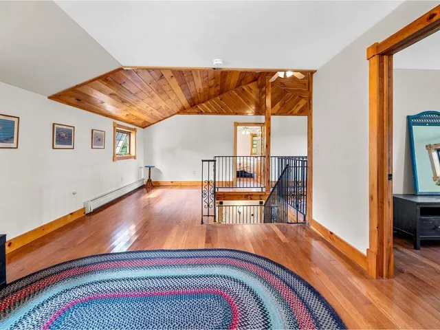 $590,000 | 403 Upper Depot Road, Marshfield, VT 05658