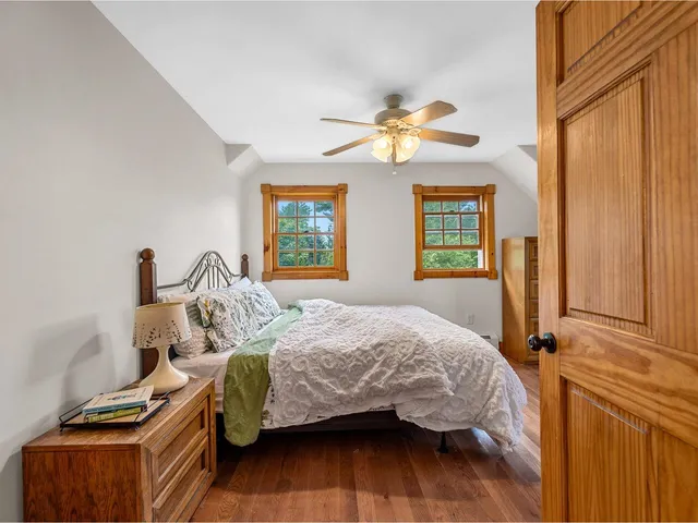 $590,000 | 403 Upper Depot Road, Marshfield, VT 05658