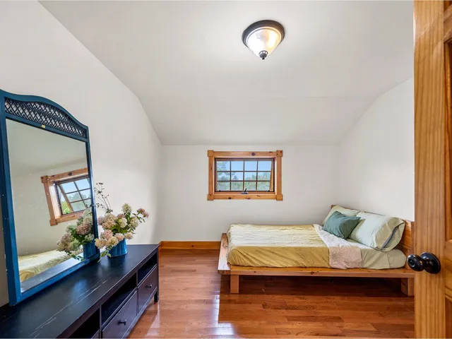 $590,000 | 403 Upper Depot Road, Marshfield, VT 05658