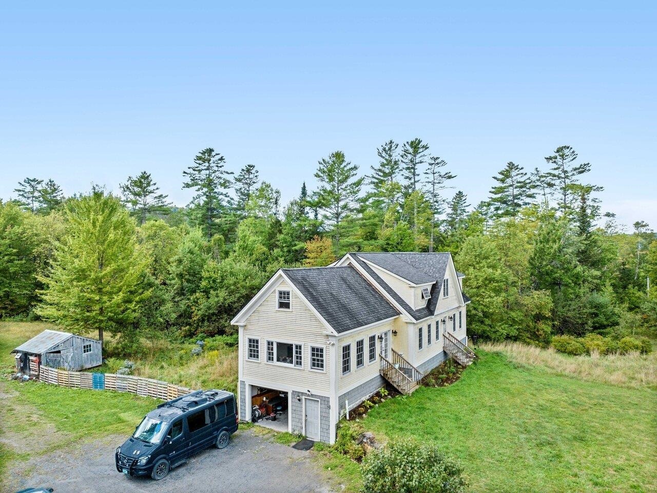 403 Upper Depot Road Marshfield, VT 05658 - Photo 3 of 58 Gallery Image 3
