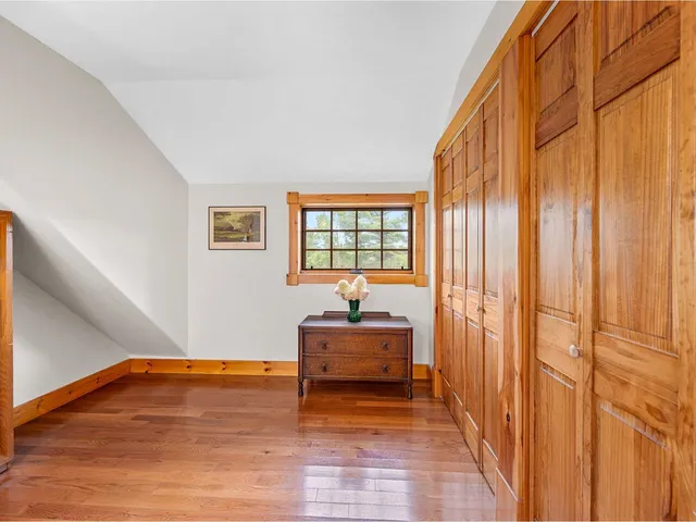 $590,000 | 403 Upper Depot Road, Marshfield, VT 05658