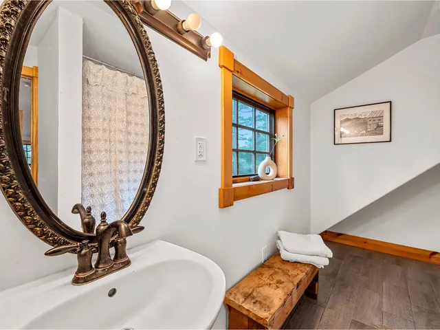 $590,000 | 403 Upper Depot Road, Marshfield, VT 05658