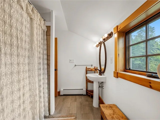 $590,000 | 403 Upper Depot Road, Marshfield, VT 05658