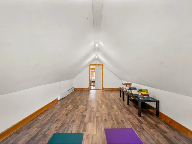 $590,000 | 403 Upper Depot Road, Marshfield, VT 05658