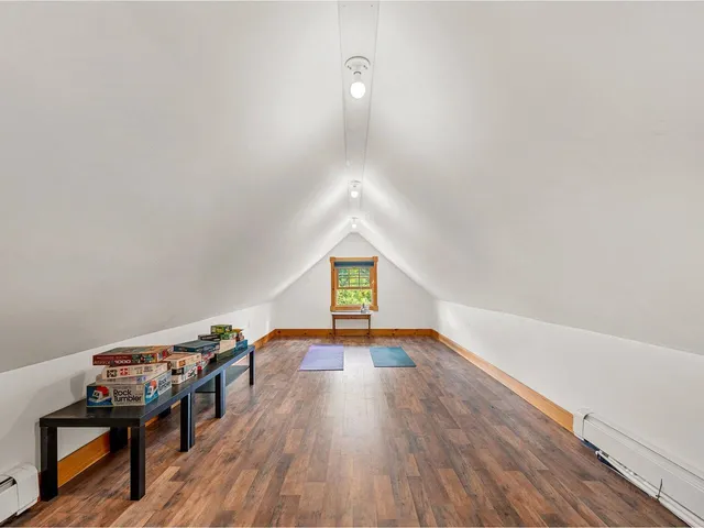 $590,000 | 403 Upper Depot Road, Marshfield, VT 05658