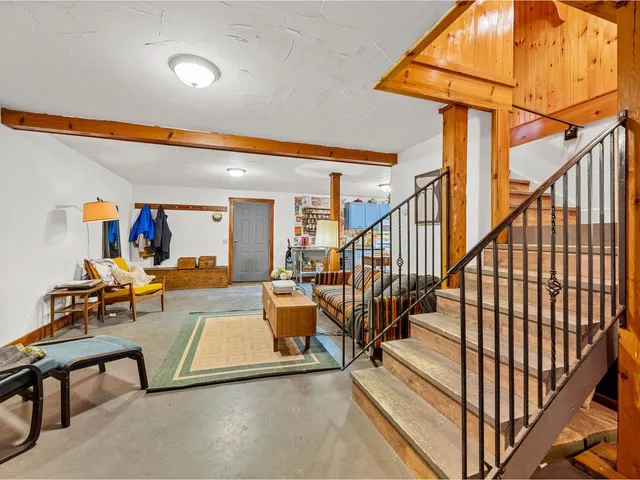 $590,000 | 403 Upper Depot Road, Marshfield, VT 05658