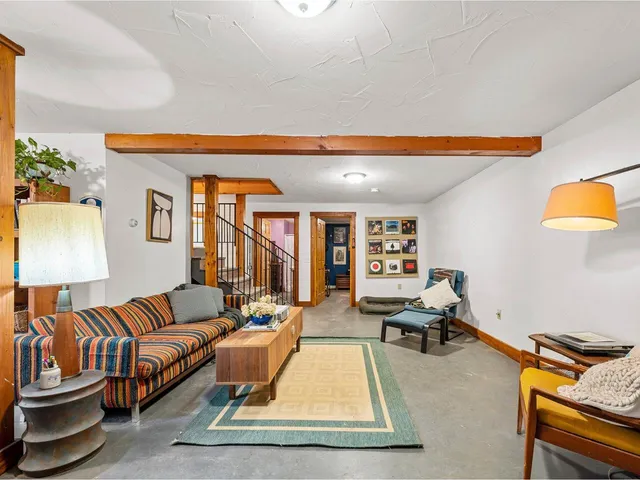 $590,000 | 403 Upper Depot Road, Marshfield, VT 05658