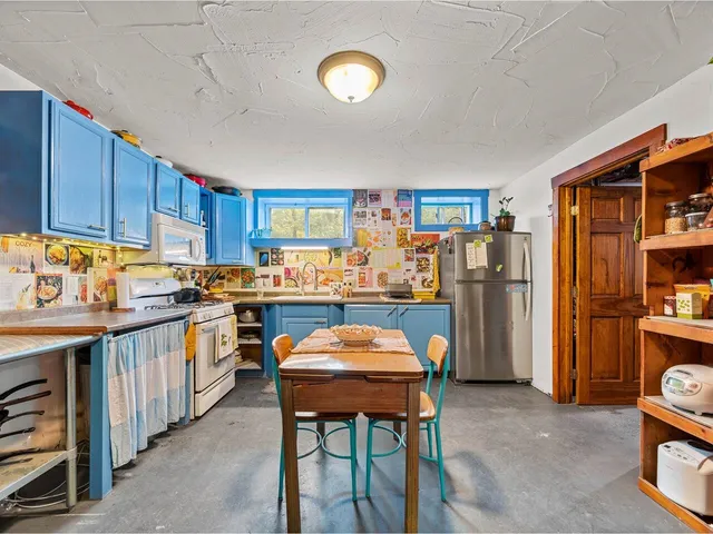 $590,000 | 403 Upper Depot Road, Marshfield, VT 05658