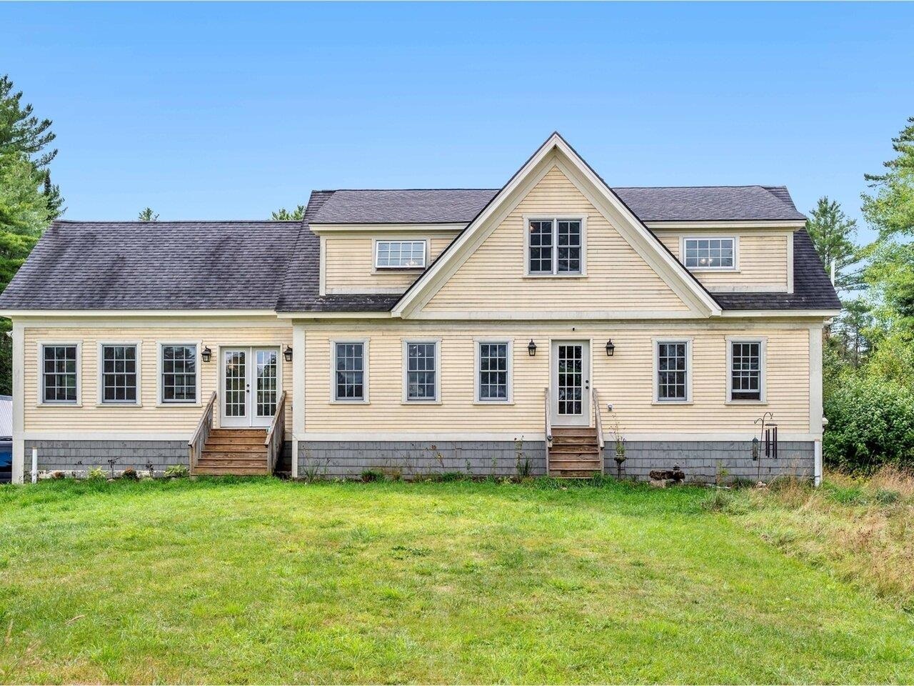 403 Upper Depot Road Marshfield, VT 05658 - Photo 4 of 58 Gallery Image 4