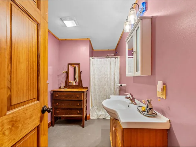 $590,000 | 403 Upper Depot Road, Marshfield, VT 05658