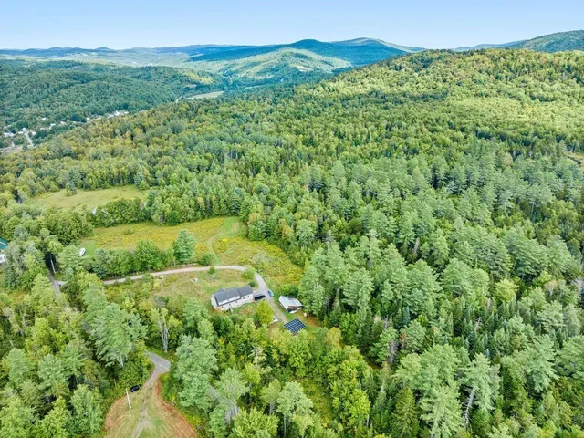 $590,000 | 403 Upper Depot Road, Marshfield, VT 05658
