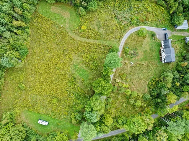 $590,000 | 403 Upper Depot Road, Marshfield, VT 05658