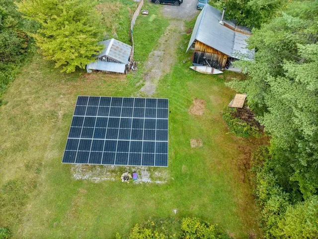 $590,000 | 403 Upper Depot Road, Marshfield, VT 05658