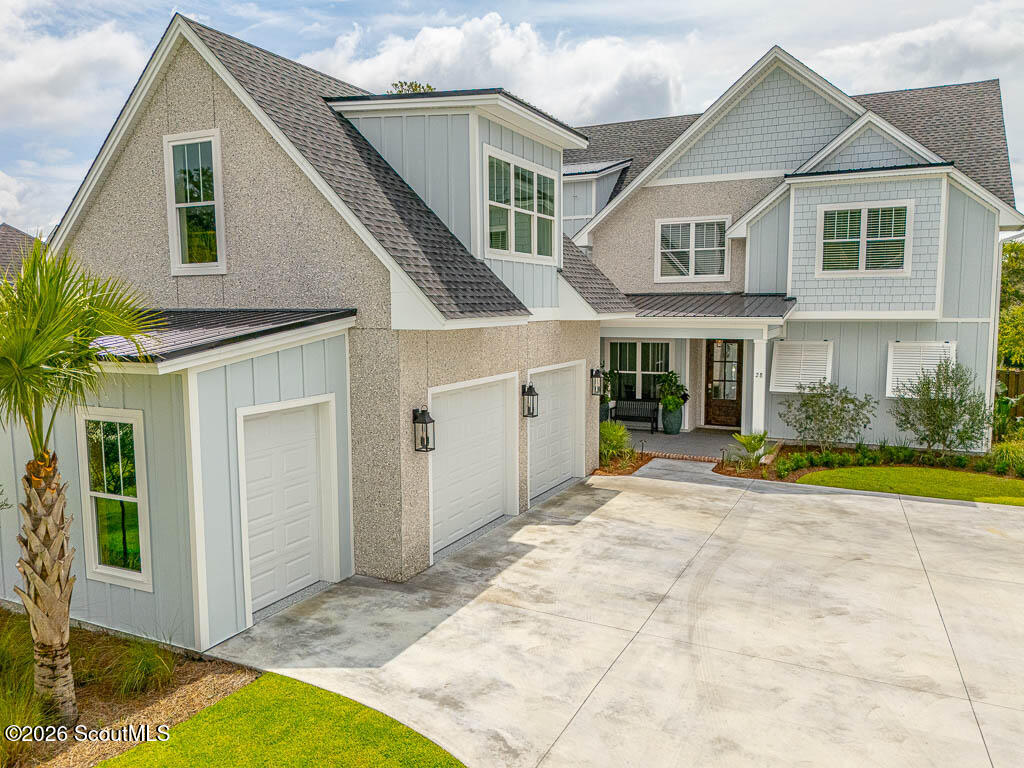 28 Orchard Road St. Simons Island, GA 31522 - Photo 66 of 71