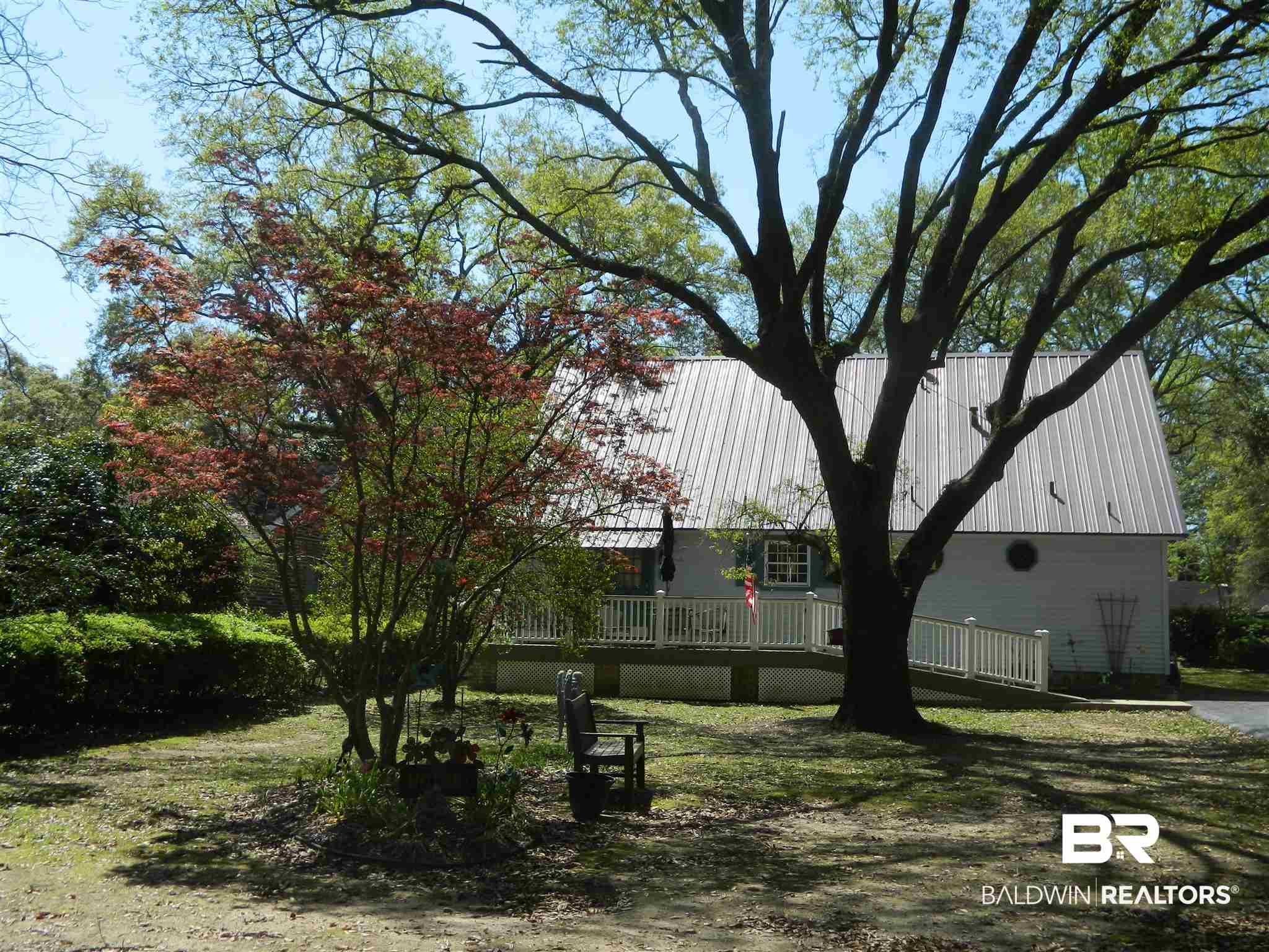 6030 Cooper Drive Mobile, AL 36693 - Photo 3 of 41