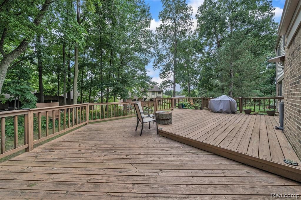 2147 Hickory Leaf Court North Rochester, MI 48309 - Photo 64 of 69