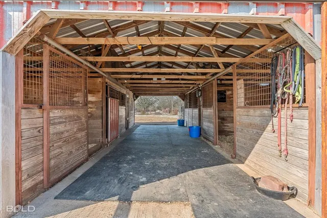 $450,000 | 11365 Sparks Davis Road, Keithville, LA 71047