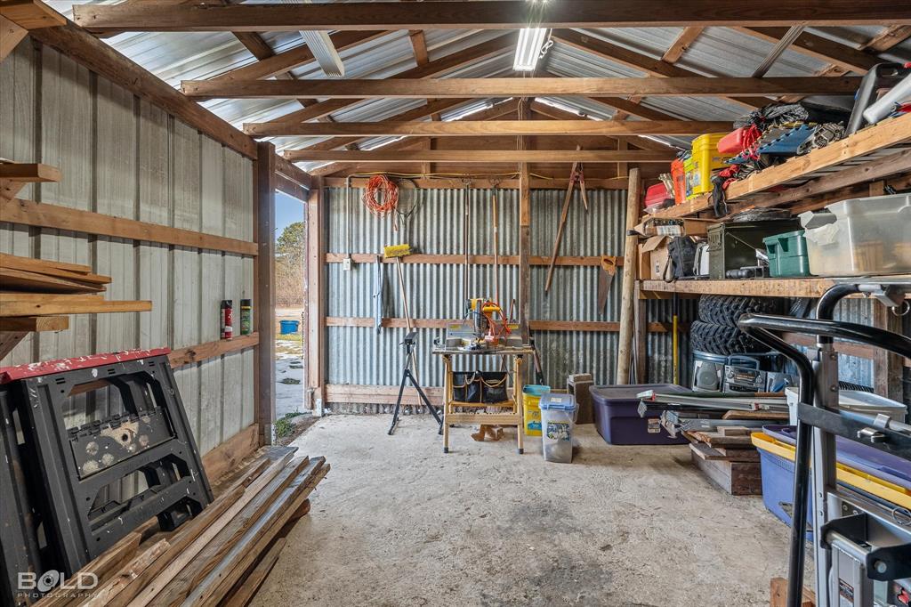 11365 Sparks Davis Road Keithville, LA 71047 - Photo 11 of 39