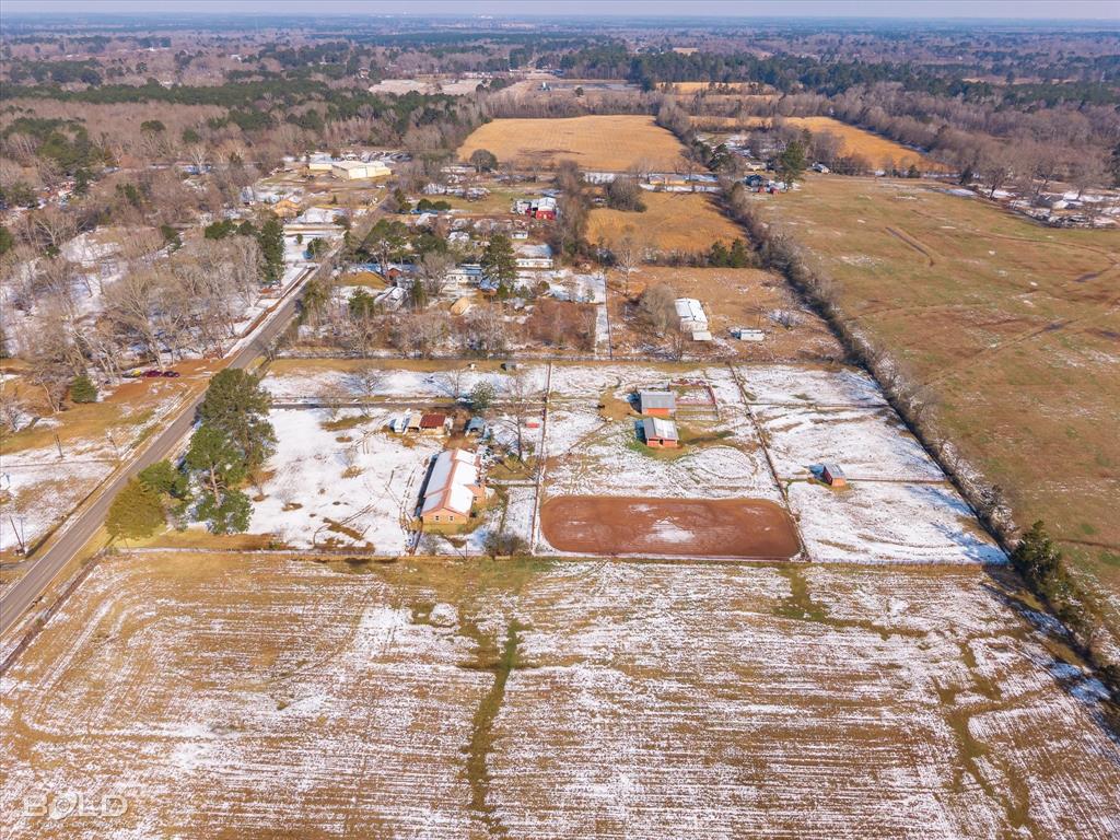 11365 Sparks Davis Road Keithville, LA 71047 - Photo 12 of 39