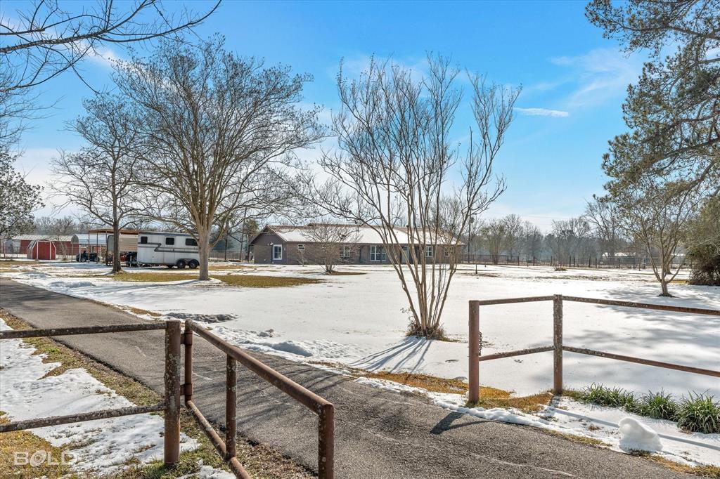 11365 Sparks Davis Road Keithville, LA 71047 - Photo 14 of 39