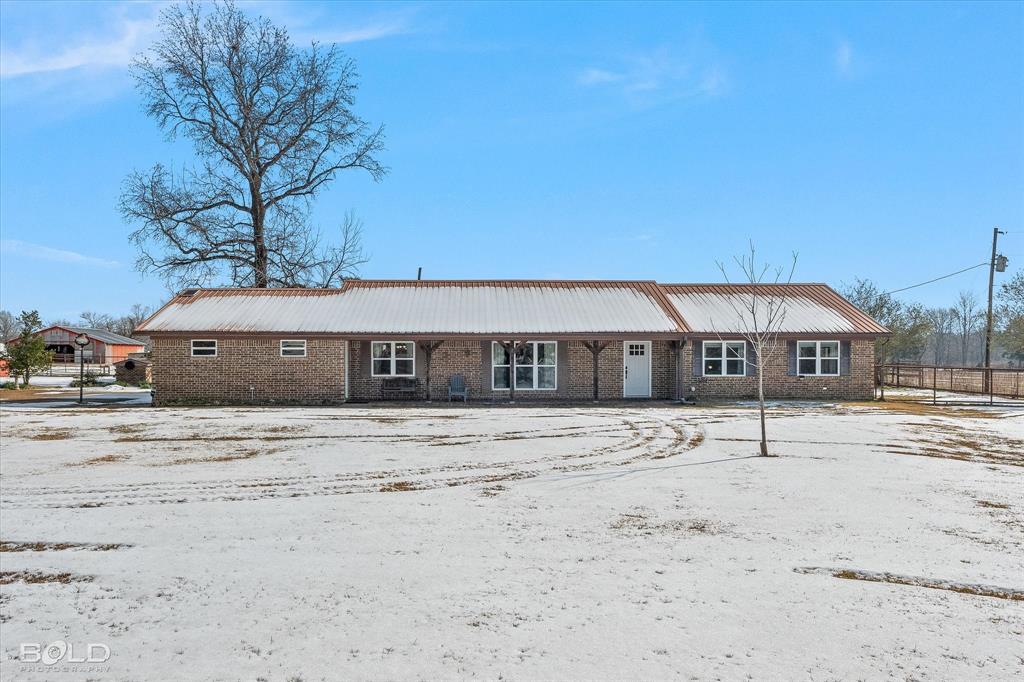 11365 Sparks Davis Road Keithville, LA 71047 - Photo 15 of 39