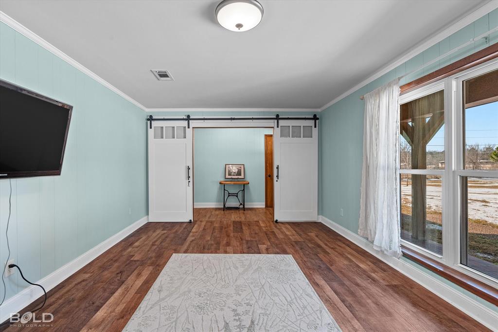 11365 Sparks Davis Road Keithville, LA 71047 - Photo 18 of 39