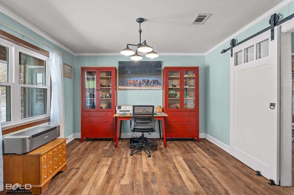 11365 Sparks Davis Road Keithville, LA 71047 - Photo 19 of 39