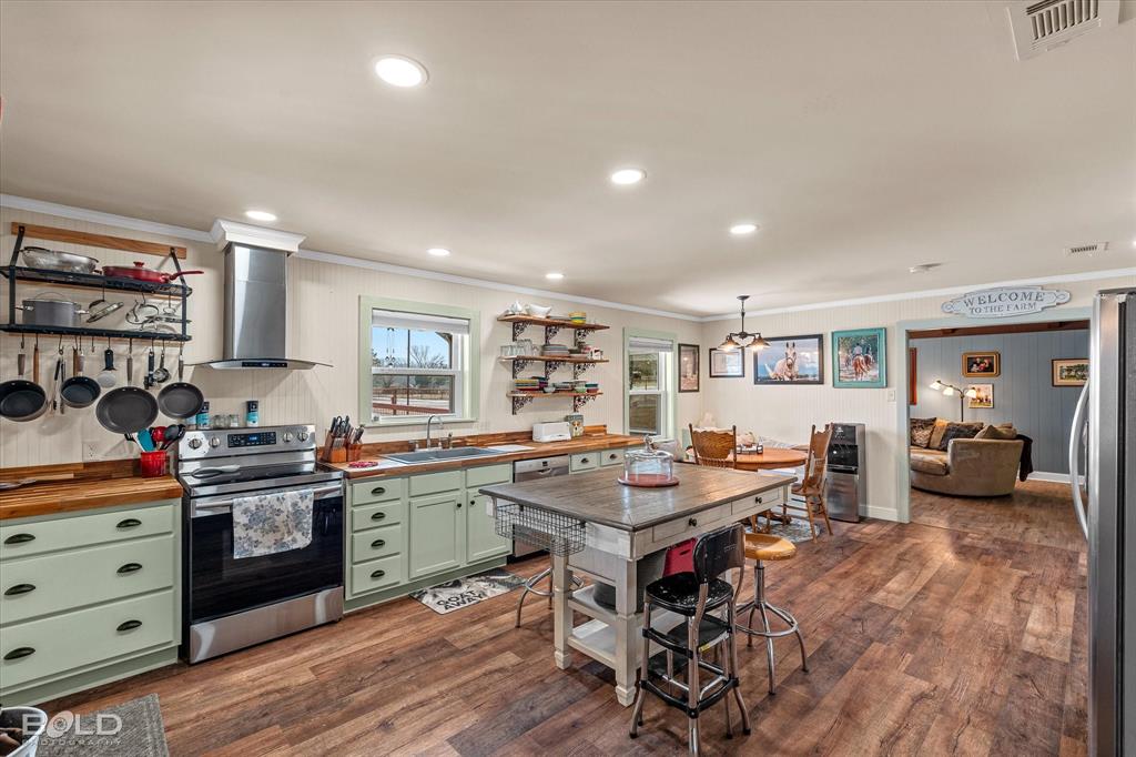 11365 Sparks Davis Road Keithville, LA 71047 - Photo 21 of 39