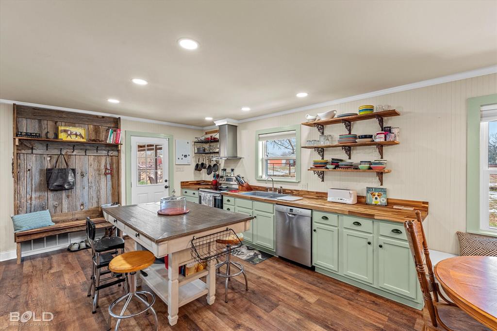 11365 Sparks Davis Road Keithville, LA 71047 - Photo 22 of 39