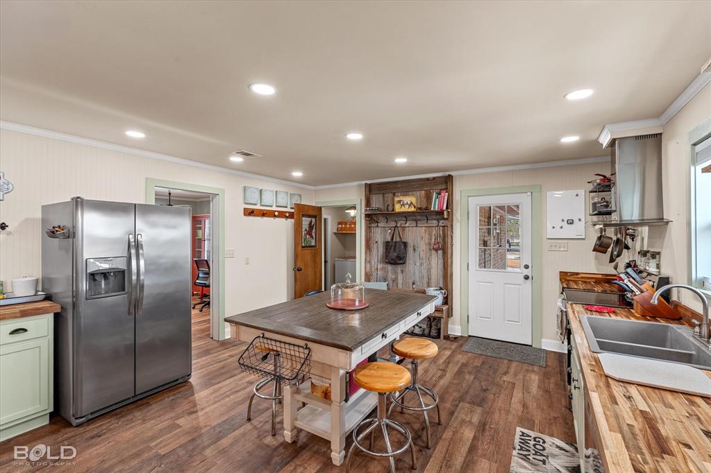 11365 Sparks Davis Road Keithville, LA 71047 - Photo 24 of 39