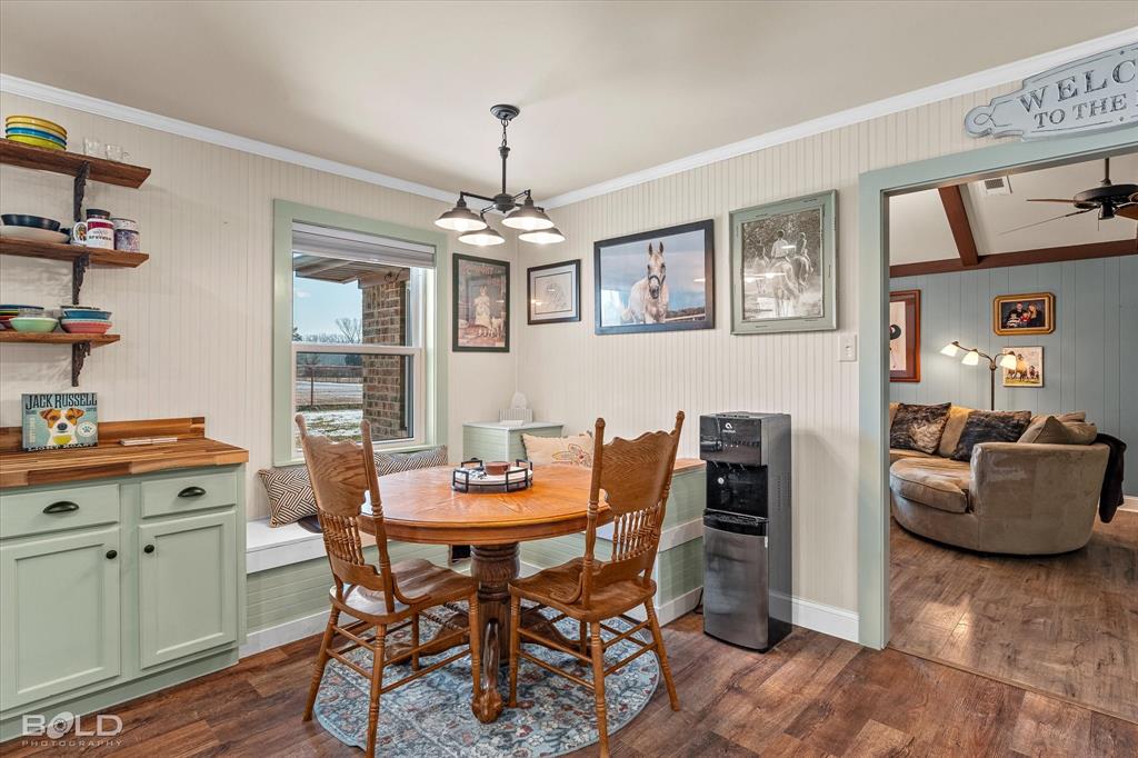 11365 Sparks Davis Road Keithville, LA 71047 - Photo 25 of 39