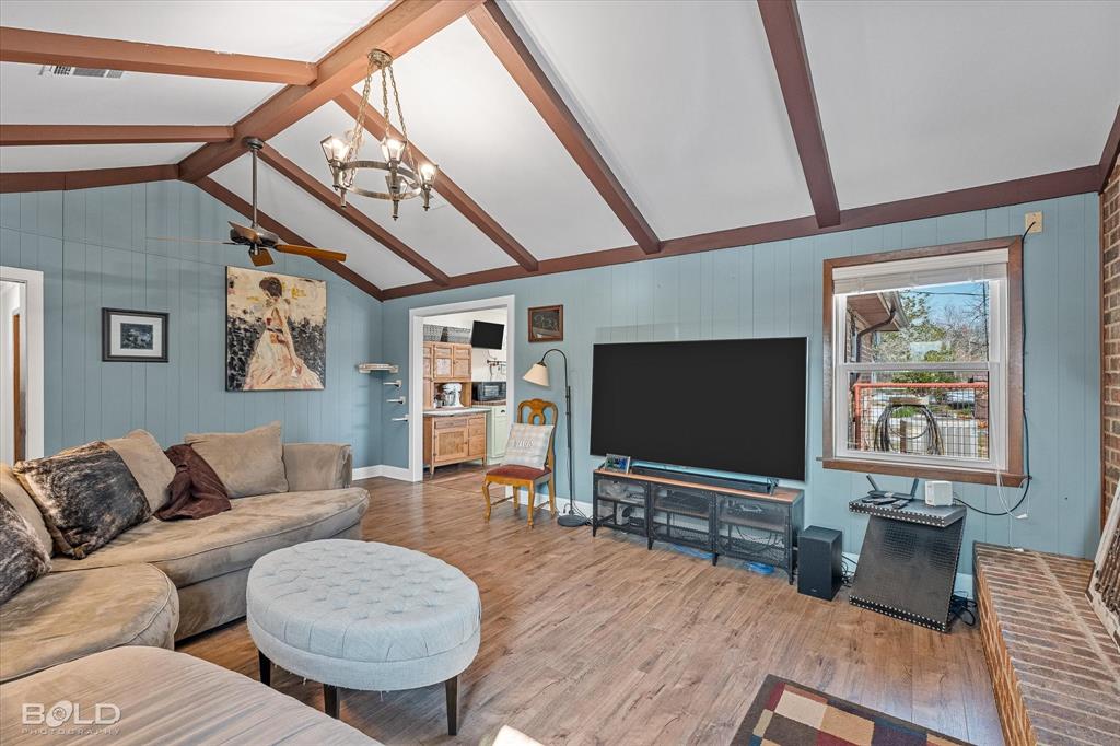 11365 Sparks Davis Road Keithville, LA 71047 - Photo 27 of 39