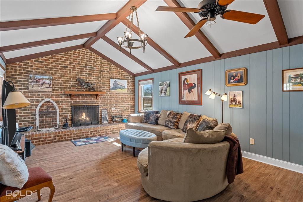 11365 Sparks Davis Road Keithville, LA 71047 - Photo 28 of 39