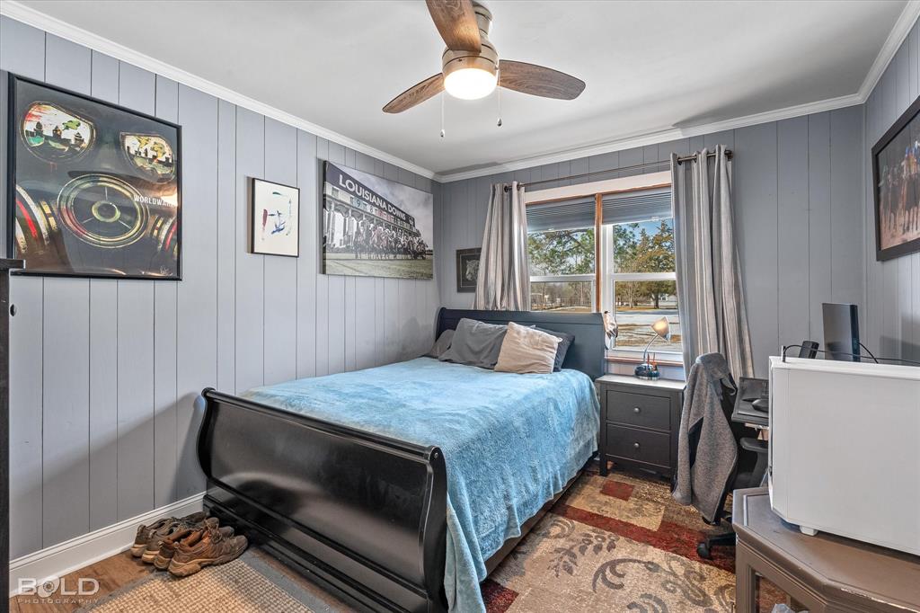 11365 Sparks Davis Road Keithville, LA 71047 - Photo 31 of 39