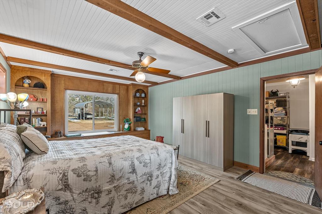 11365 Sparks Davis Road Keithville, LA 71047 - Photo 34 of 39