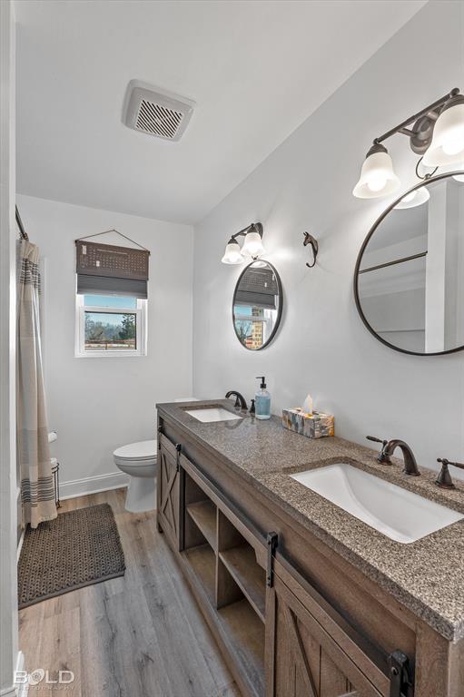 11365 Sparks Davis Road Keithville, LA 71047 - Photo 35 of 39