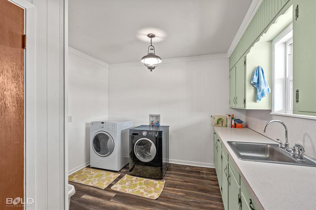 11365 Sparks Davis Road Keithville, LA 71047 - Photo 36 of 39