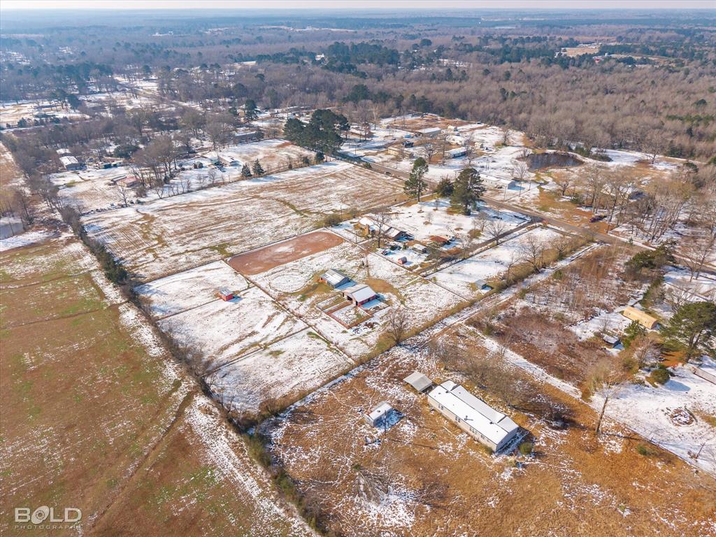 11365 Sparks Davis Road Keithville, LA 71047 - Photo 38 of 39