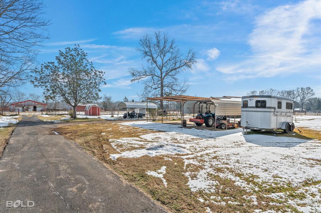 11365 Sparks Davis Road Keithville, LA 71047 - Photo 39 of 39