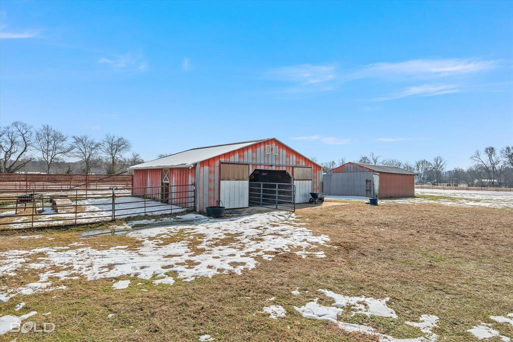 11365 Sparks Davis Road Keithville, LA 71047 - Photo 6 of 39