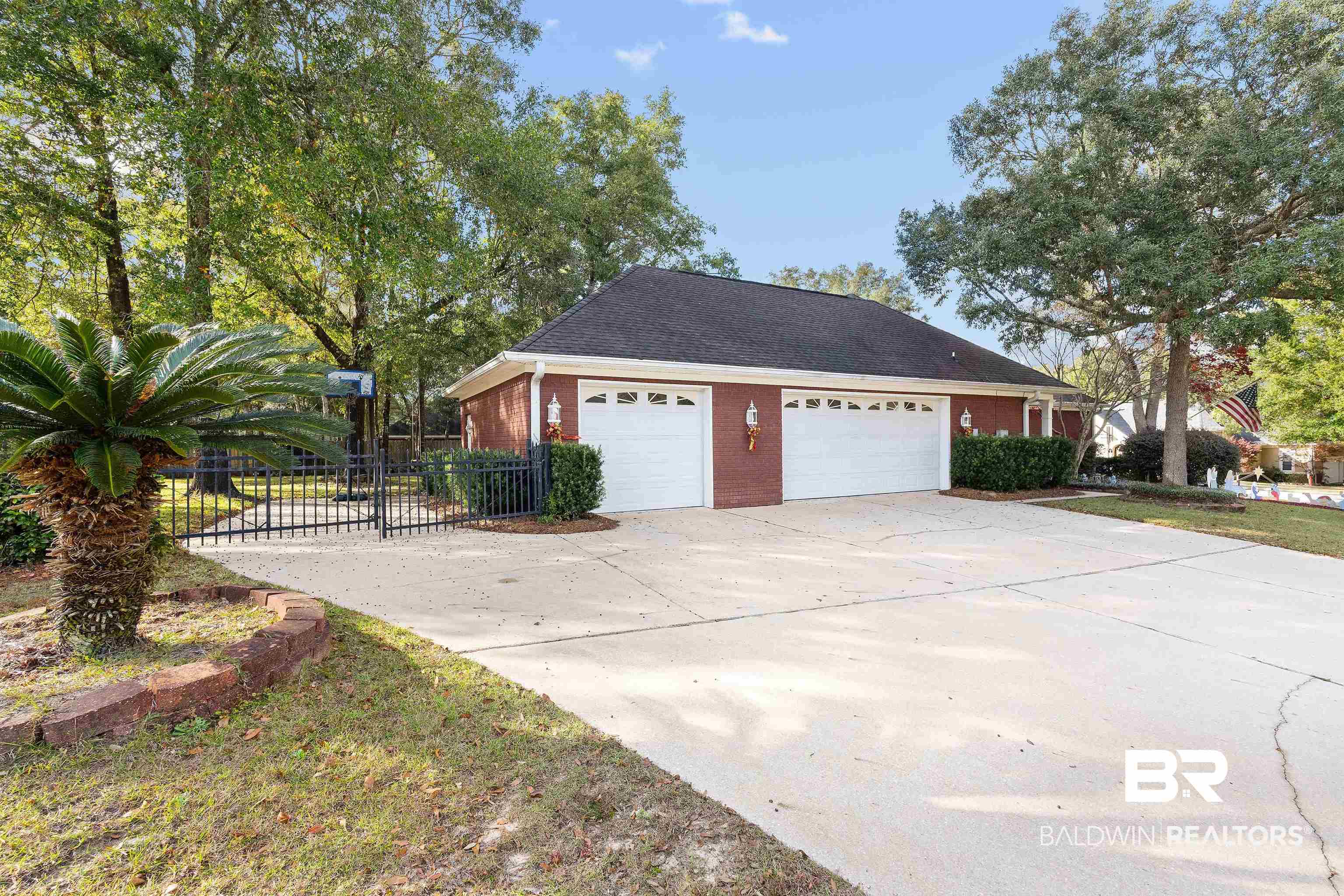 7432 Mallard Drive Mobile, AL 36695 - Photo 36 of 38