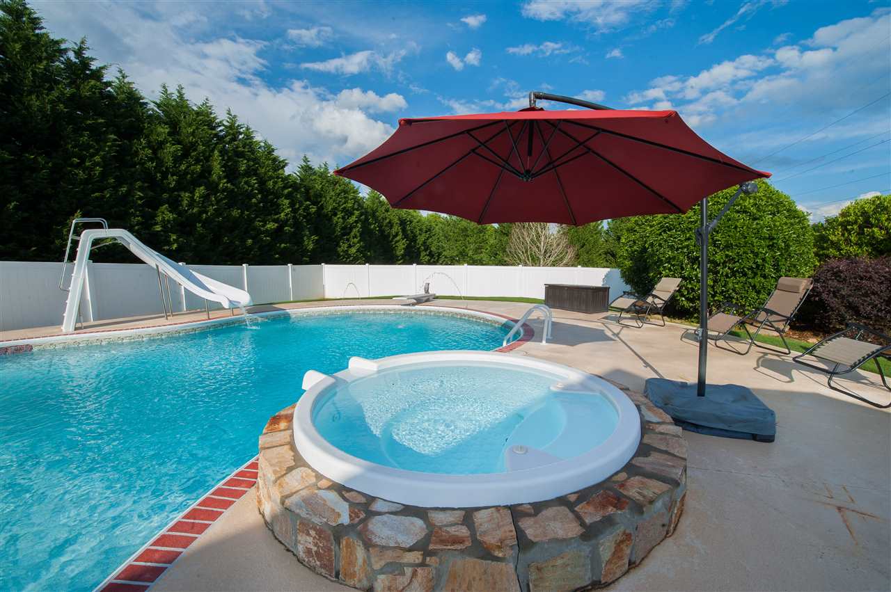 269 Summerfield Road Moore, SC 29369 - Photo 19 of 24 Gallery Image 19